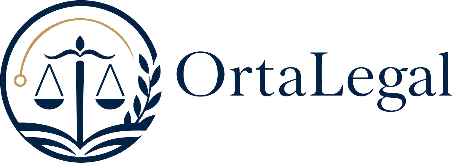 OrtaLegal