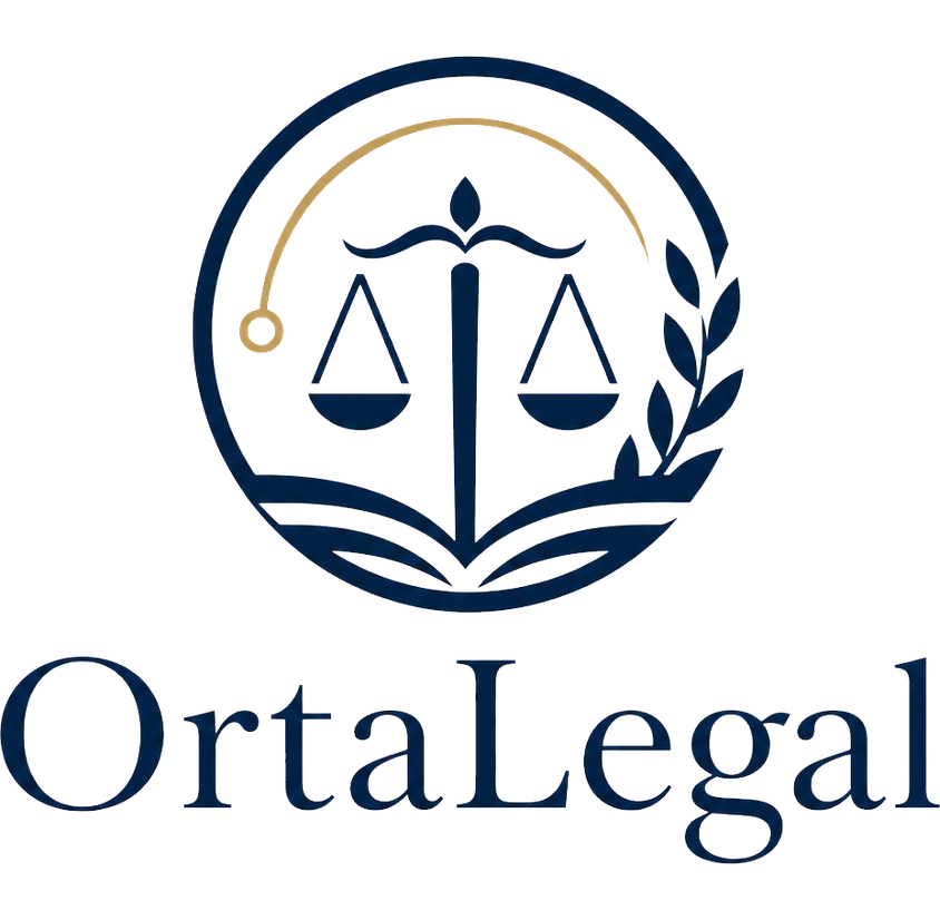 OrtaLegal